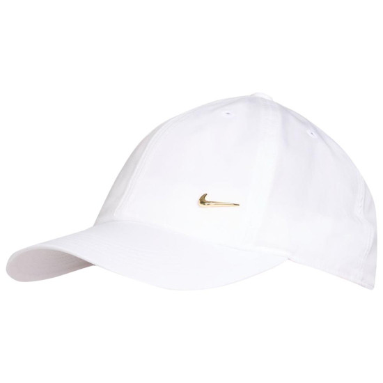 Nike Παιδικό καπέλο Dri-FIT Club Unstructured Metal Swoosh Cap